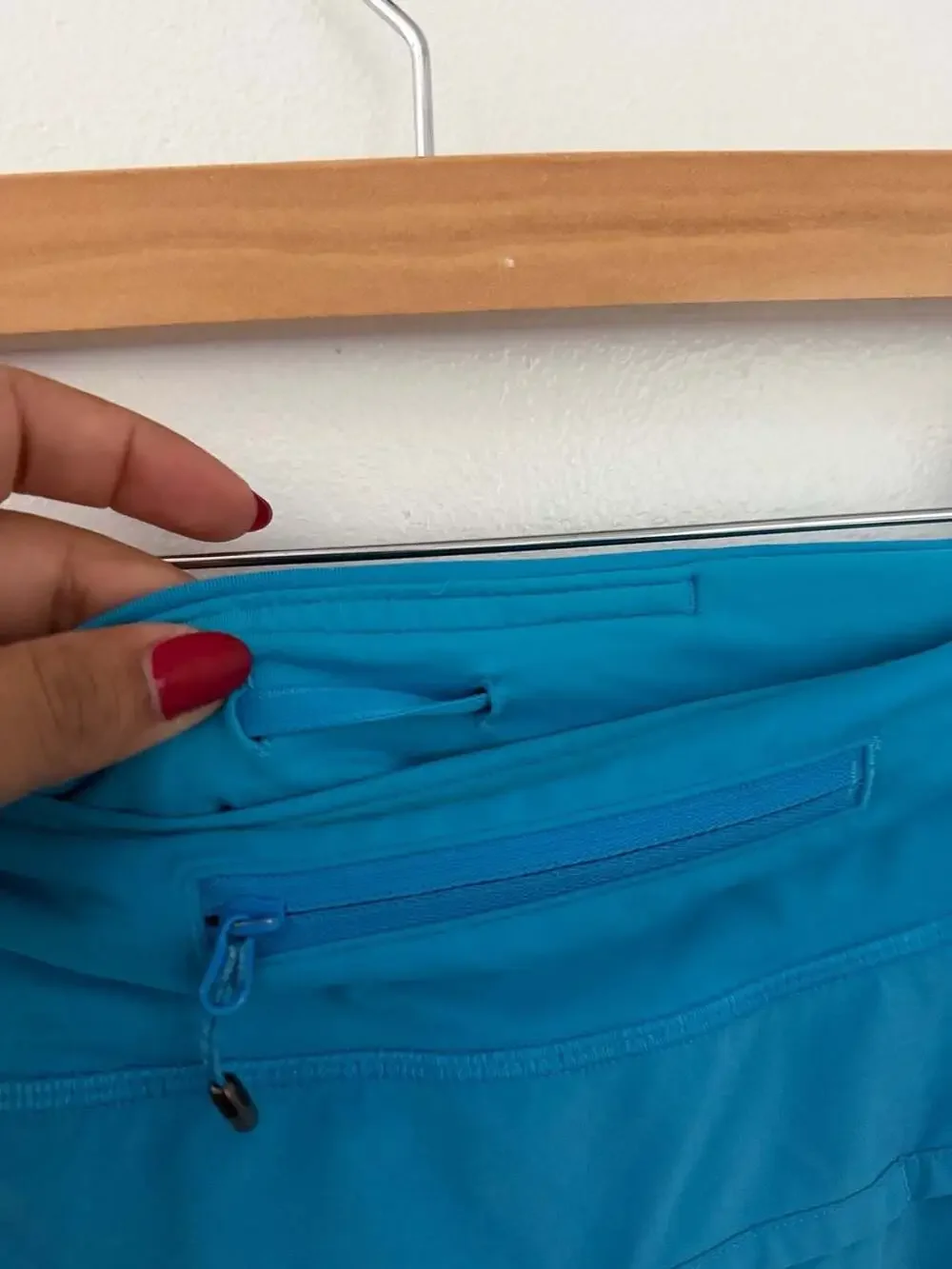 Lululemon Speed Lululemon Shorts Mid-Rise Lined Short 2.5 